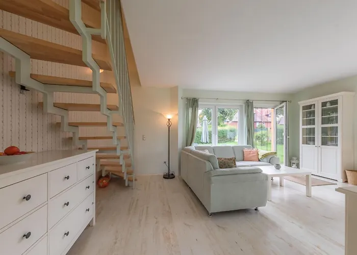 Ferienhaus Kornblume_dh Röbel